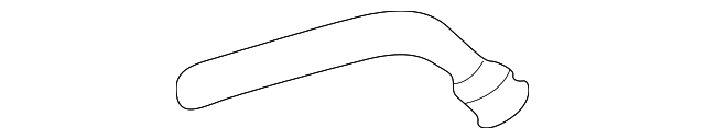 996-106-685-53 Деталь VENT TUBE
