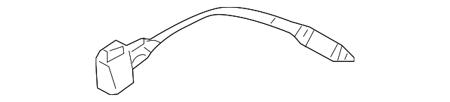 986-606-126-01 Деталь OXYGEN SENSOR, RIGHT