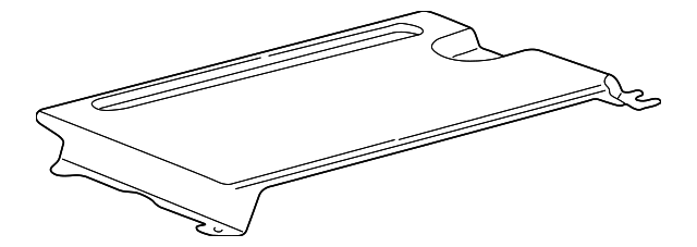 99661012903 Деталь PLATE