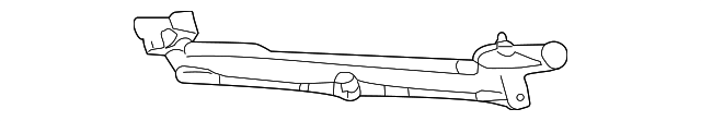 19184573 Деталь LINKAGE