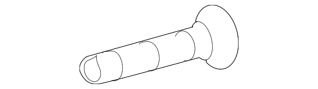 88973795 Деталь WASHER RESERVOIR BOLT
