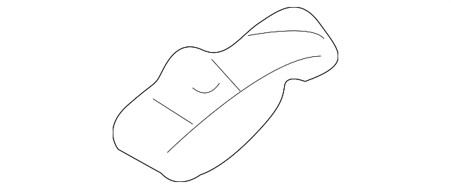30822544 Деталь SUNROOF ASSY CLAMP