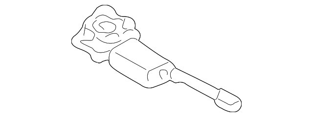 30822527 Деталь MOTOR