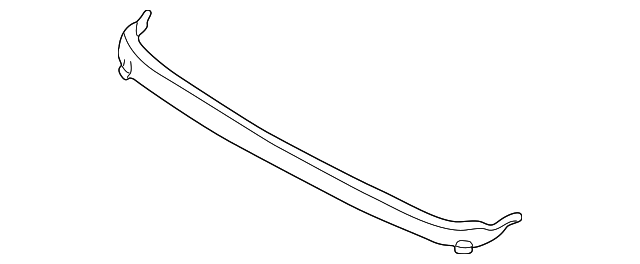 30623025 Деталь AIR DEFLECTOR