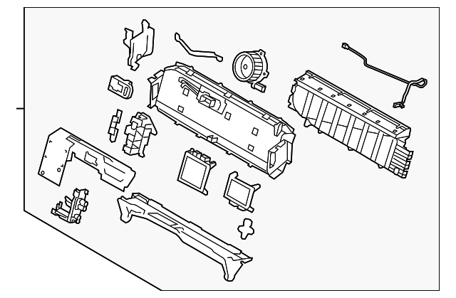 AE5Z-10B759-C BATTERY ASSY