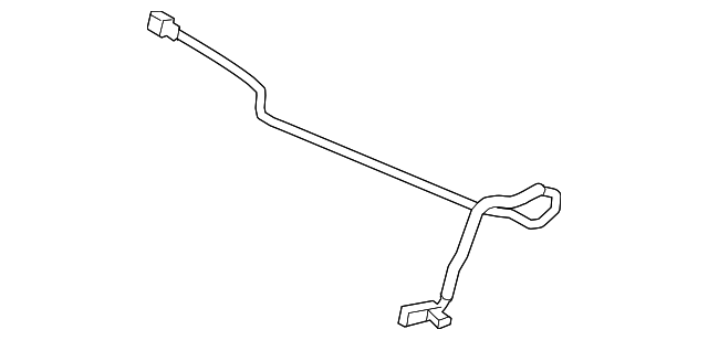 AE5Z-14D641-A WIRE