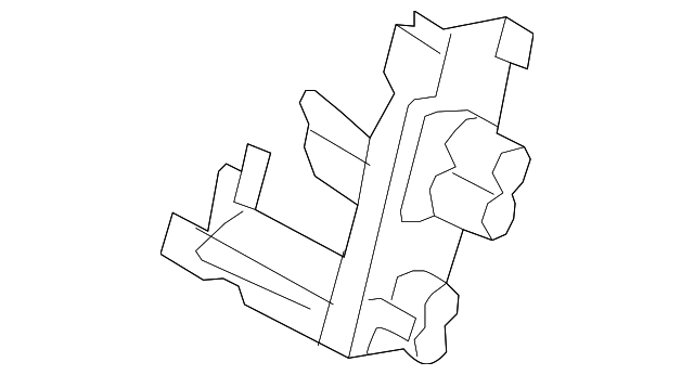 AE5Z-14E049-A CIRCUIT BOARD