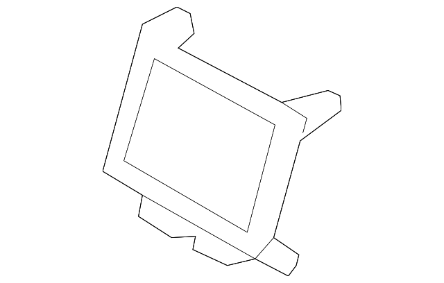 AE5Z-10B687-C CONTROLLER