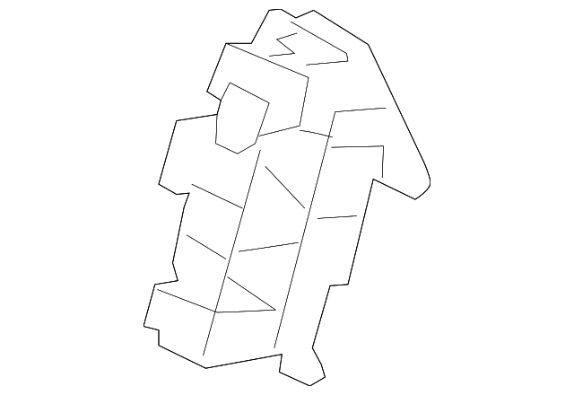 AE5Z-10C666-A CONNECTOR
