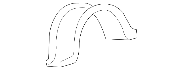 22680661 Деталь IGNITION HSNG CLAMP