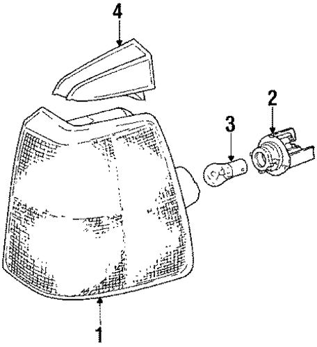 740 SIGNAL LAMPS