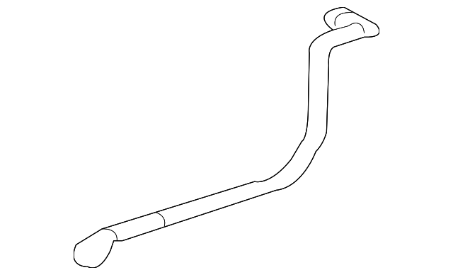 12586630 TUBE