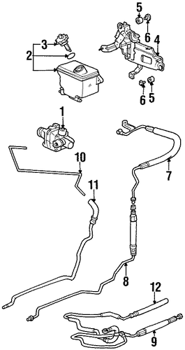 911 PUMP & HOSES