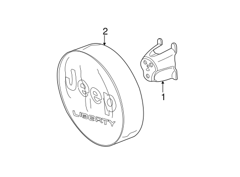Liberty CARRIER & COMPONENTS