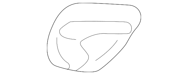 10287798 BEZEL