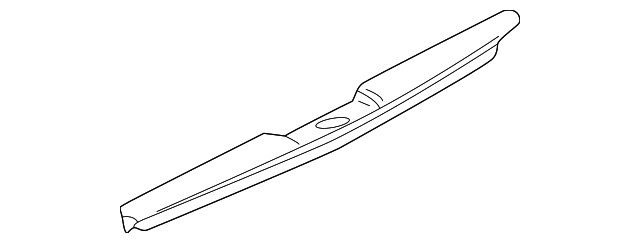 10328819 TRIM PLATE