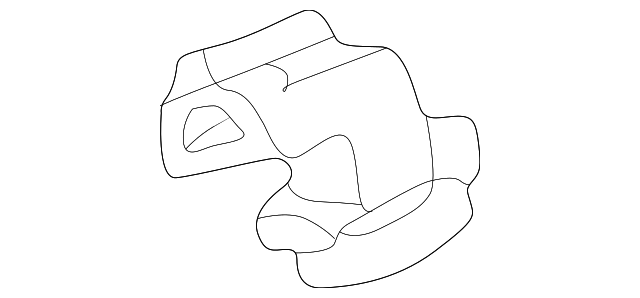 16525060 Деталь SOCKET