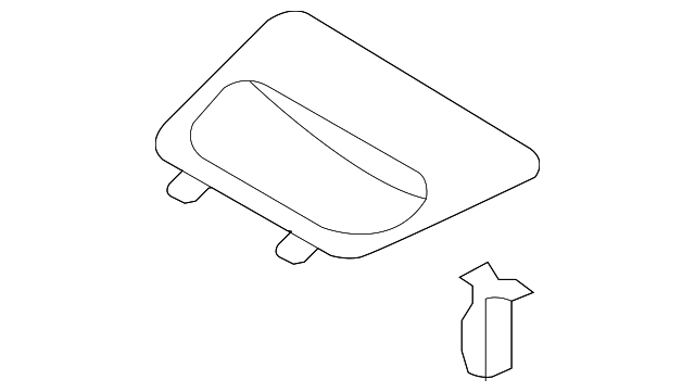 32007941 UPPER PANEL