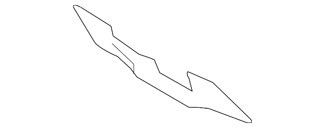 32007389 KNEE BOLSTER