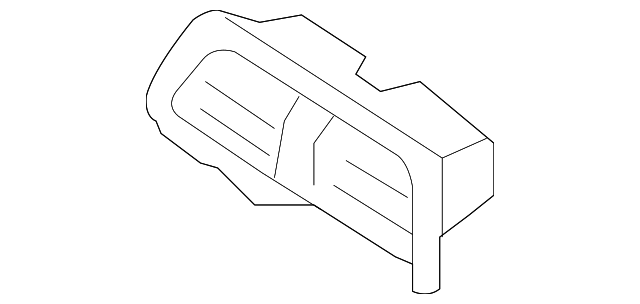 32007938 CENTER PANEL