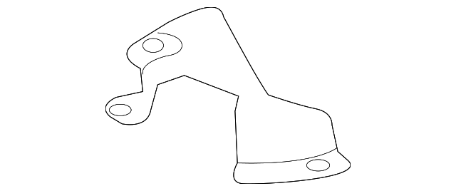 BV6Z-9B007-A SHIELD