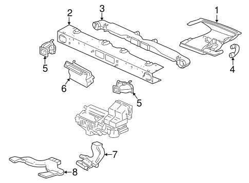 Relay DUCTS 2