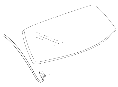 Monte Carlo ANTENNA & RADIO