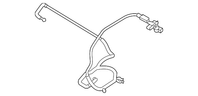 31296346 POSITIVE CABLE