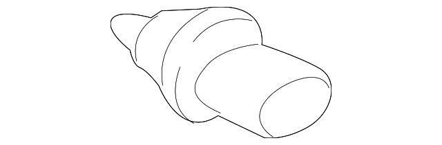 JDE7192 TEMP SENSOR