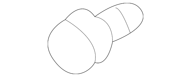 21031128 Деталь PRESSURE VALVE