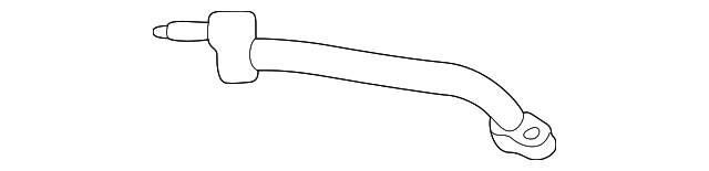 22714738 Деталь TUBE