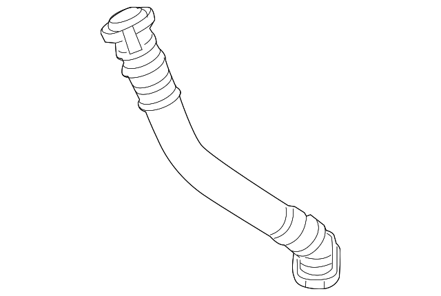 970-110-157-72 Деталь CONNECTOR PIPE