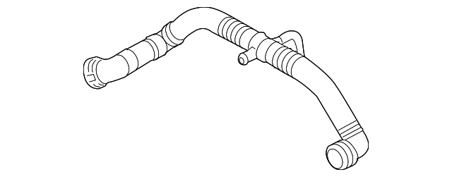 948-107-245-71 Деталь REAR PIPE