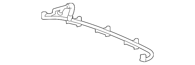 DG1Z-18812-C CABLE
