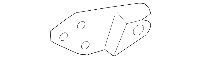 25949526 Деталь STRIKER