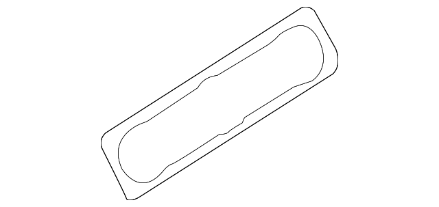 LR021387 Деталь TRIM RING