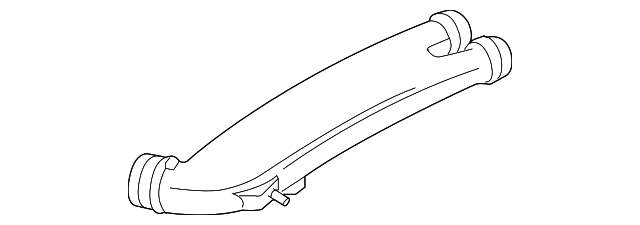 30636959 CENTER PIPE