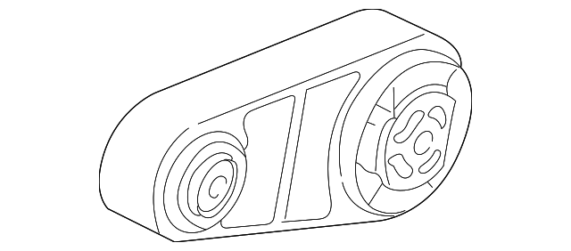 C2S20858 Деталь RESTRICTOR