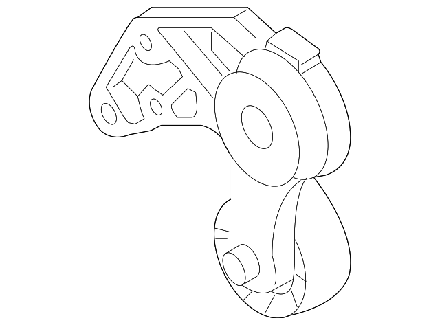 955-102-361-01 Деталь TENSIONER