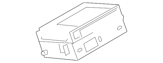 LR078896 CD PLAYER