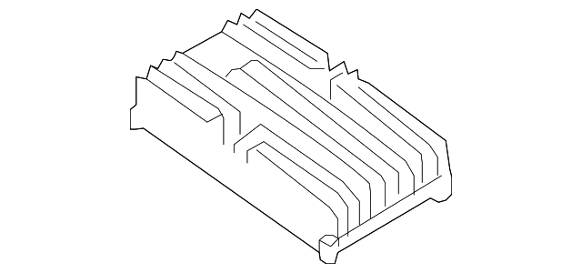 LR059979 AMPLIFIER