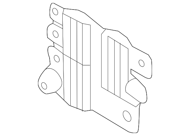 31252852 Деталь FUSE