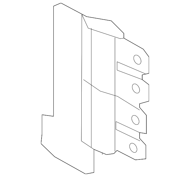31346995 Деталь FUSE