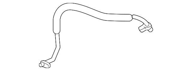 987-573-097-04 SUCTION LINE