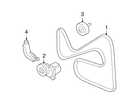 Fusion BELTS & PULLEYS