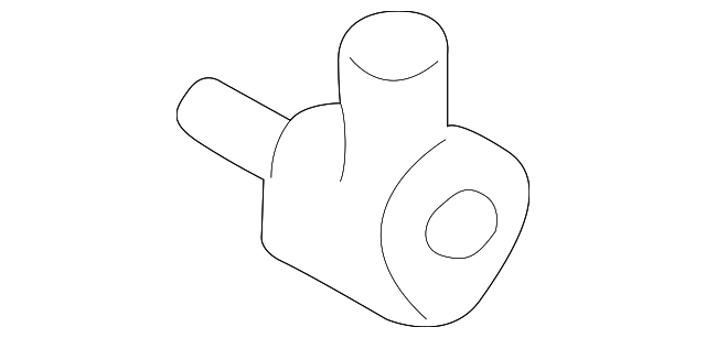 STC2763 HEIGHT SENSOR LINK