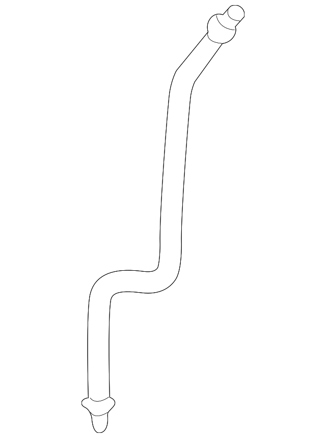 6F2Z-19867-A AC LINE