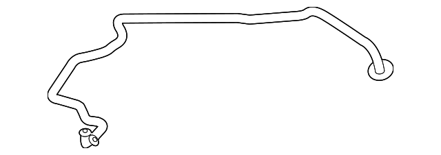 958-355-577-01 Деталь VACUUM HOSE