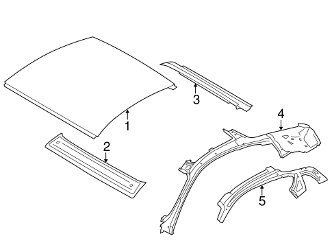 Cayman ROOF & COMPONENTS