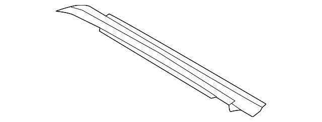 981-502-405-00-GRV Деталь REAR HEADER